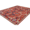 ARYANA ARYAN RUST / IVORY 8'2" X 10'3"