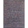 ARYANA ARYAN DARK GREY / GREEN 8' X 9'11"
