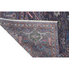 ARYANA ARYAN DARK GREY / GREEN 8' X 9'11"