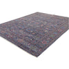 ARYANA ARYAN DARK GREY / GREEN 8' X 9'11"