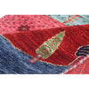 ARYANA GABEH RUST / RED 2'5" X 13'6"