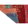 ARYANA GABEH RUST / RED 2'5" X 13'6"