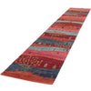 ARYANA GABEH RUST / RED 2'5" X 13'6"