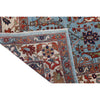 ARYANA ARYAN LIGHT BLUE / IVORY 9' X 11'8"