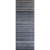 ARYANA GABEH GREY / IVORY 5'10" X 15'4"