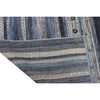 ARYANA GABEH GREY / IVORY 5'10" X 15'4"