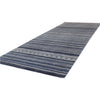 ARYANA GABEH GREY / IVORY 5'10" X 15'4"