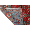 ARYANA ARYAN RUST / GREEN 8'1" X 9'7"