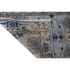 ARYANA ARYAN GREY / NAVY 2'8" X 5'8"