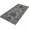ARYANA ARYAN GREY / NAVY 2'8" X 5'8"