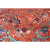 ARYANA ARYAN RUST / RUST 8' X 9'8"
