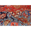 ARYANA ARYAN RUST / RUST 8' X 9'8"