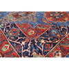 ARYANA ARYAN LIGHT BLUE / NAVY 9'2" X 11'10"