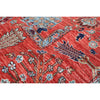 ARYANA ARYAN RUST / RUST 8'3" X 10'4"