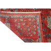 ARYANA ARYAN RUST / RUST 8'3" X 10'4"