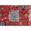 ARYANA ARYAN RUST / RUST 8'3" X 10'4"