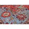 ARYANA ARYAN RUST / GREEN 8'2" X 10'1"