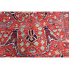 ARYANA ARYAN RUST / GREEN 8'2" X 10'1"
