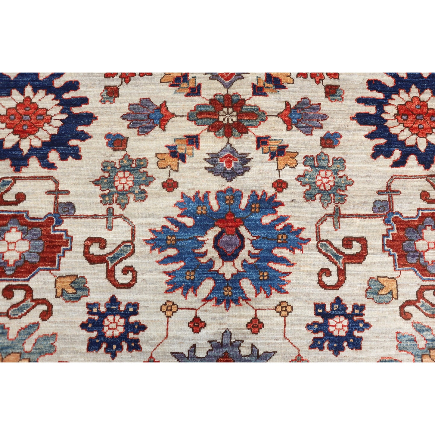 ARYANA ARYAN IVORY / GREY 10' X 13'10"