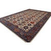ARYANA ARYAN IVORY / GREY 10' X 13'10"