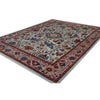 ARYANA ARYAN LIGHT GREEN / GREY 8'3" X 10'5"