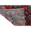 ARYANA ARYAN AUBERGINE / GREEN 5'10" X 11'5"