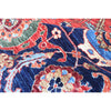 ARYANA ARYAN RUST / NAVY 8'7" X 11'9"