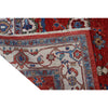 ARYANA ARYAN RUST / IVORY 8'10" X 12'
