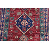 ARYANA ARYAN RED / GREEN 2'8" X 15'10"