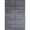 ARYANA GABEH GREY / ORANGE 8'9" X 12'2"