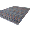 ARYANA GABEH GREY / ORANGE 8'9" X 12'2"