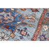 ARYANA ARYAN GREY / GREEN 2'8" X 16'4"