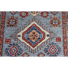 ARYANA ARYAN GREY / GREEN 2'8" X 16'4"