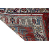 ARYANA ARYAN RUST / IVORY 2'7" X 6'1"