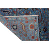 ARYANA ARYAN LIGHT BLUE / LIGHT BLUE 8'3" X 10'2"