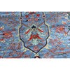 ARYANA ARYAN LIGHT BLUE / LIGHT BLUE 8'3" X 10'2"