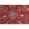 ARYANA ARYAN RUST / NAVY 7'10" X 10'1"