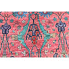 ARYANA ARYAN RUST / NAVY 8'3" X 10'2"