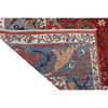 ARYANA ARYAN RUST / GREEN 11'8" X 14'9"