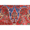 ARYANA ARYAN RUST / GREEN 11'8" X 14'9"