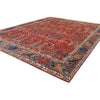 ARYANA ARYAN RUST / GREEN 11'8" X 14'9"