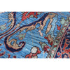 ARYANA ARYAN LIGHT BLUE / NAVY 2'8" X 9'6"
