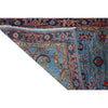 ARYANA ARYAN LIGHT BLUE / NAVY 2'8" X 9'6"