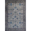 ARYANA ARYAN GREY / GREEN 10' X 14'