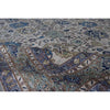 ARYANA ARYAN GREY / GREEN 10' X 14'