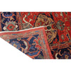 ARYANA ARYAN RED / NAVY 9'3" X 12'1"