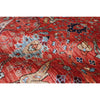 ARYANA ARYAN RUST / IVORY 9'4" X 12'