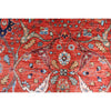 ARYANA ARYAN RUST / IVORY 9'4" X 12'