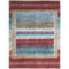ARYANA GABEH RED 8'7" X 11'1"