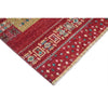 ARYANA GABEH RED 8'7" X 11'1"